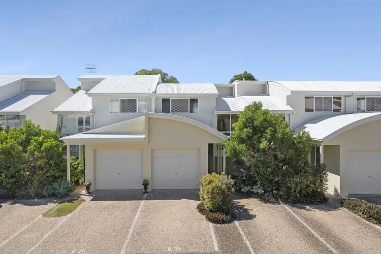 Main view of Homely unit listing, 19/1 Beacon Court, Sunrise Beach QLD 4567