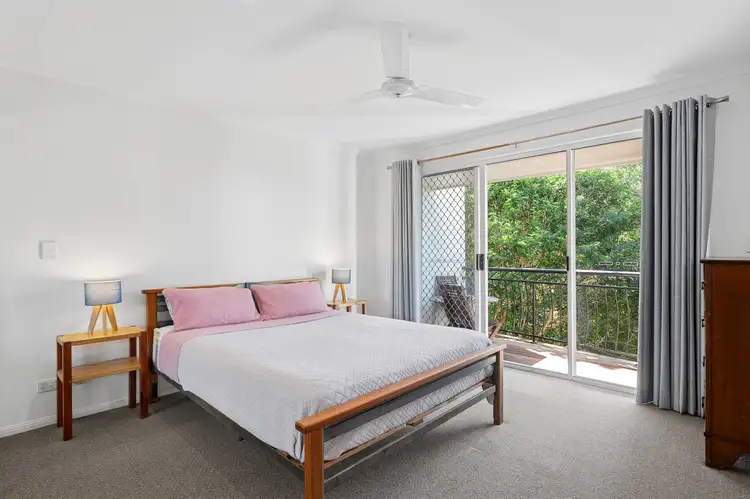 Fifth view of Homely unit listing, 19/1 Beacon Court, Sunrise Beach QLD 4567