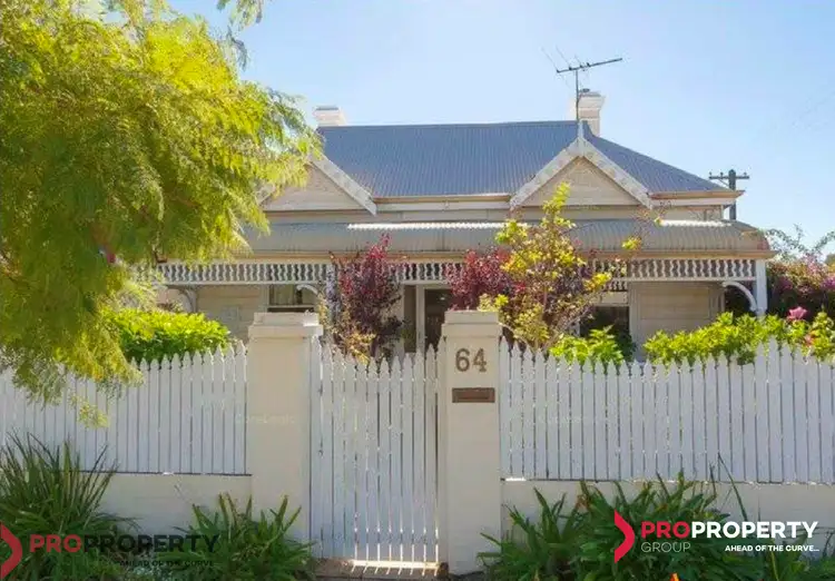 64 Richmond Street, Leederville WA 6007