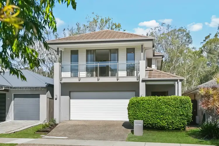 64 Macquarie Circuit, Fitzgibbon QLD 4018