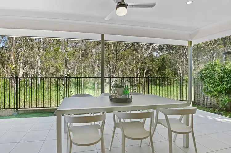 Second view of Homely house listing, 64 Macquarie Circuit, Fitzgibbon QLD 4018