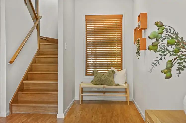 Fourth view of Homely house listing, 64 Macquarie Circuit, Fitzgibbon QLD 4018