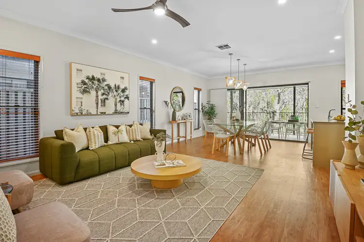 Fifth view of Homely house listing, 64 Macquarie Circuit, Fitzgibbon QLD 4018
