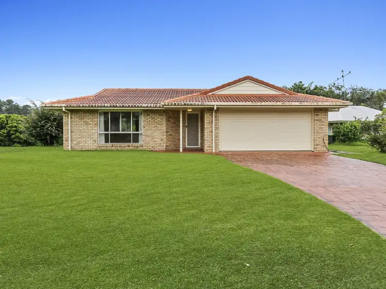 2 Turnberry Court, Nambour QLD 4560