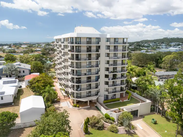 11/32-34 Kent Street, West Gladstone QLD 4680
