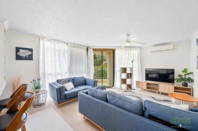 Seventh view of Homely apartment listing, 11/32-34 Kent Street, West Gladstone QLD 4680