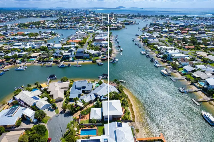 Third view of Homely house listing, 18 Coomaroo Crescent, Minyama QLD 4575