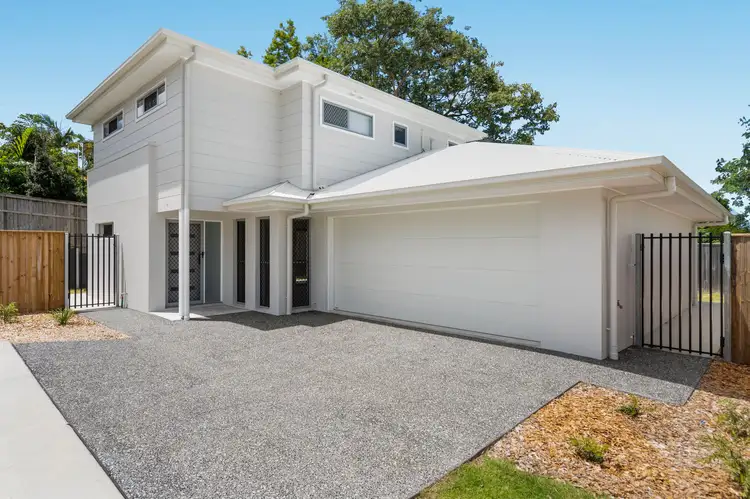 Main view of Homely house listing, 2/20 Kana Crescent, Slacks Creek QLD 4127