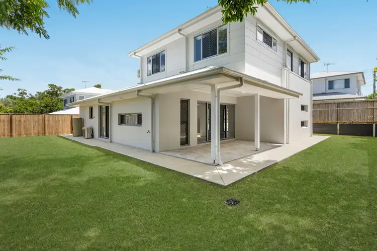 Second view of Homely house listing, 2/20 Kana Crescent, Slacks Creek QLD 4127