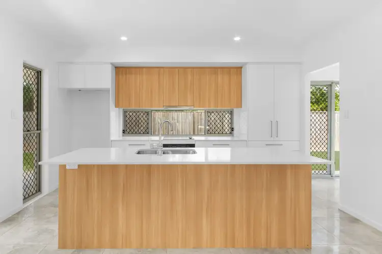 Fourth view of Homely house listing, 2/20 Kana Crescent, Slacks Creek QLD 4127