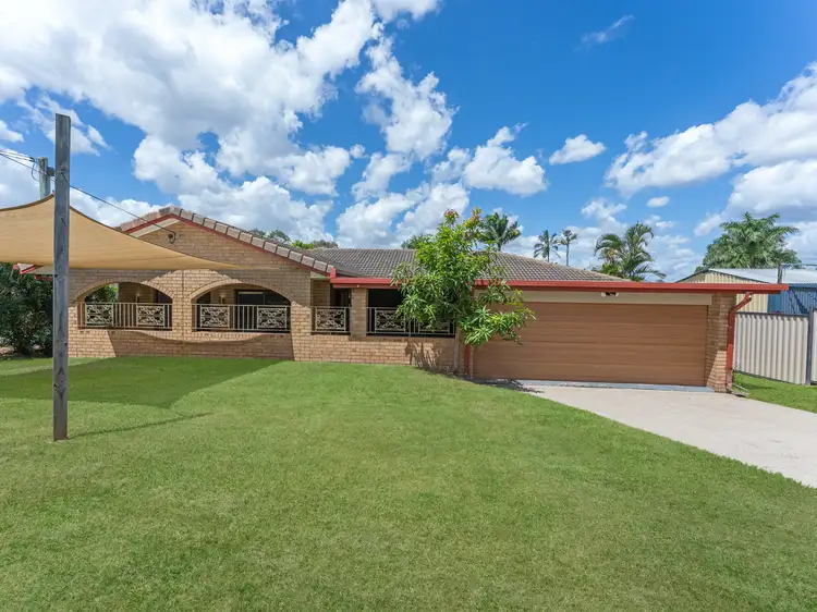 Main view of Homely house listing, 32 Stuart Street, Goodna QLD 4300