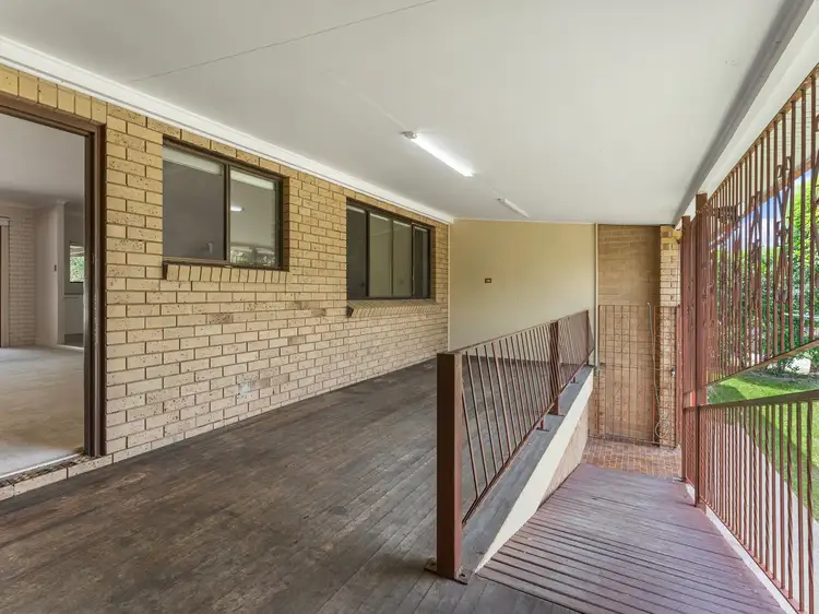 Fifth view of Homely house listing, 32 Stuart Street, Goodna QLD 4300