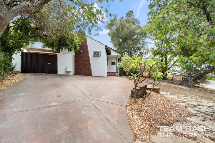 17 Doherty Street, Embleton WA 6062