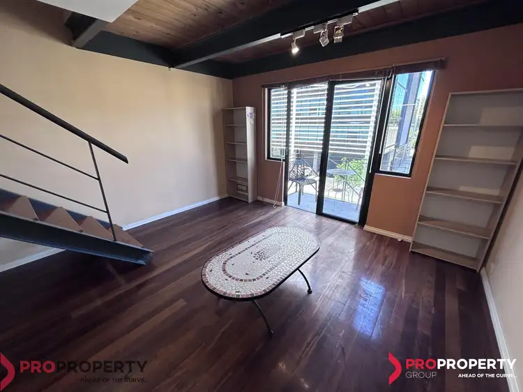 7/8 James Street, Perth WA 6000