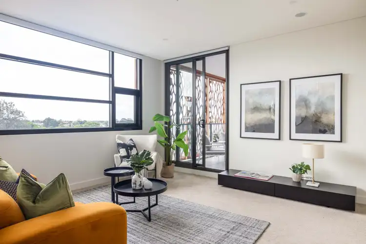Second view of Homely apartment listing, 210/213 Princes Highway, Arncliffe NSW 2205