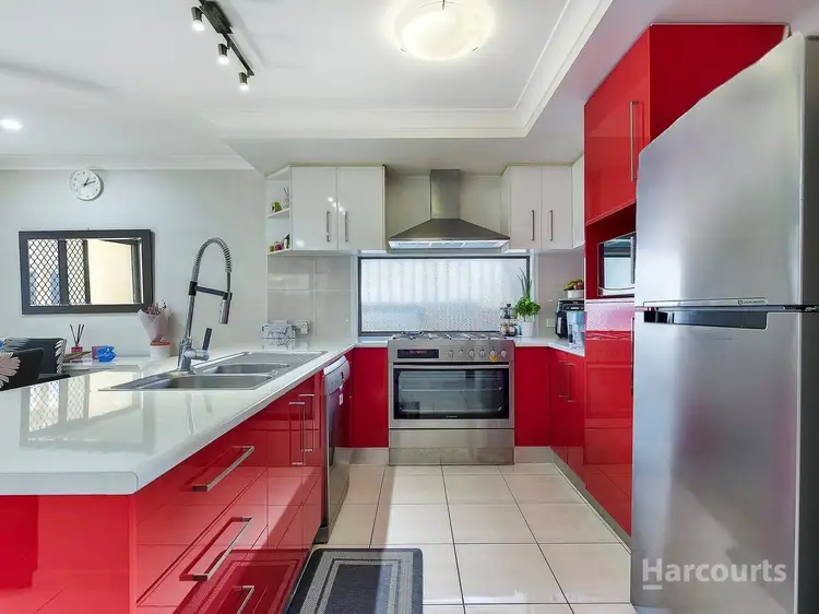 Third view of Homely house listing, 17 Katherine Street, Fitzgibbon QLD 4018