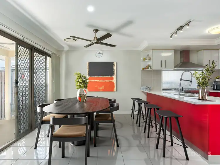 Fourth view of Homely house listing, 17 Katherine Street, Fitzgibbon QLD 4018