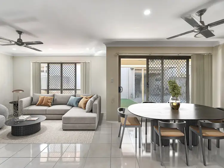 Fifth view of Homely house listing, 17 Katherine Street, Fitzgibbon QLD 4018
