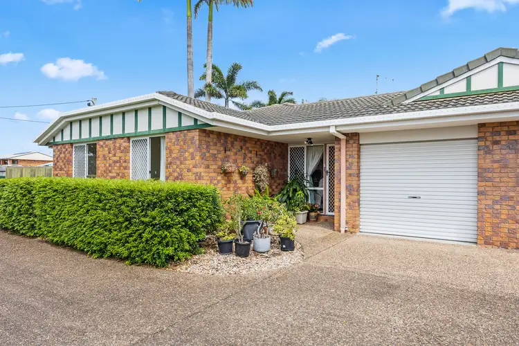 1/63 Taylor Street, Pialba QLD 4655
