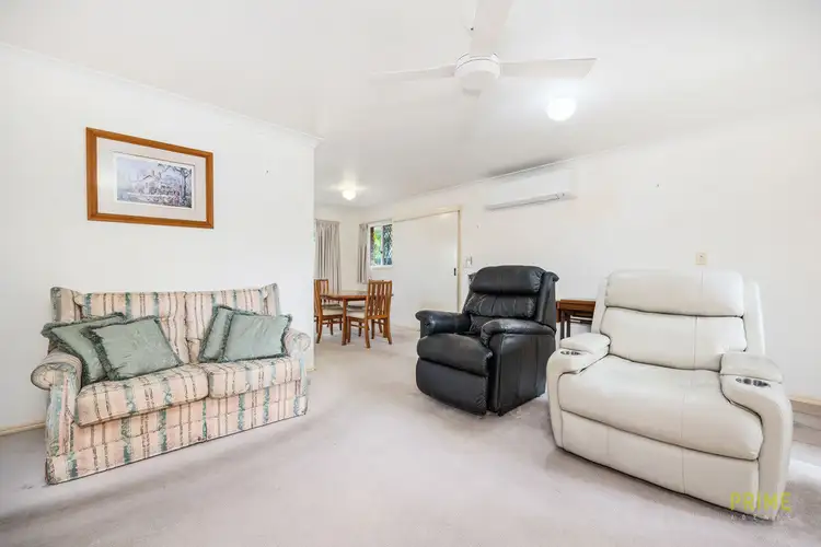 Second view of Homely unit listing, 1/63 Taylor Street, Pialba QLD 4655