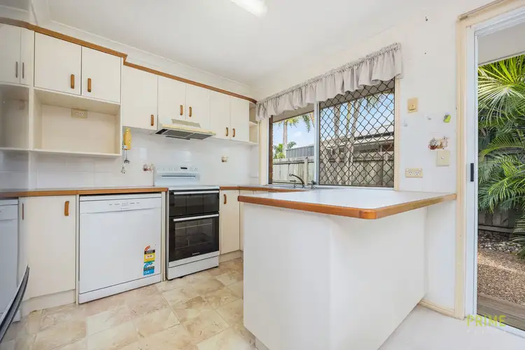 Fourth view of Homely unit listing, 1/63 Taylor Street, Pialba QLD 4655