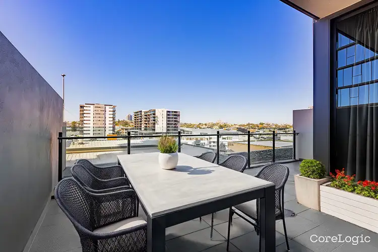 612/2-4 Edmondstone Street, South Brisbane QLD 4101