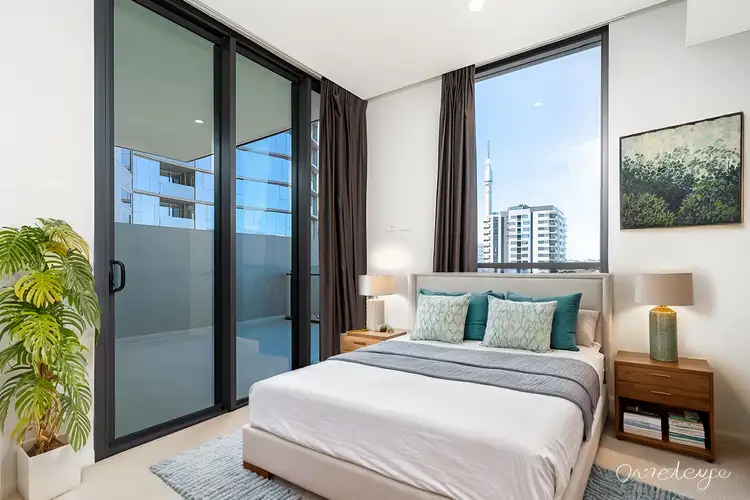 Fourth view of Homely unit listing, 612/2-4 Edmondstone Street, South Brisbane QLD 4101