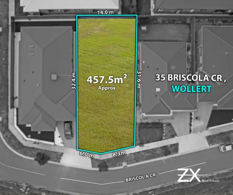 35 Briscola Crescent, Wollert VIC 3750