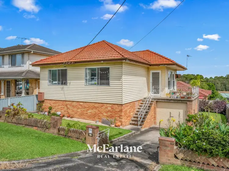 37 Marsden Street, Shortland NSW 2307