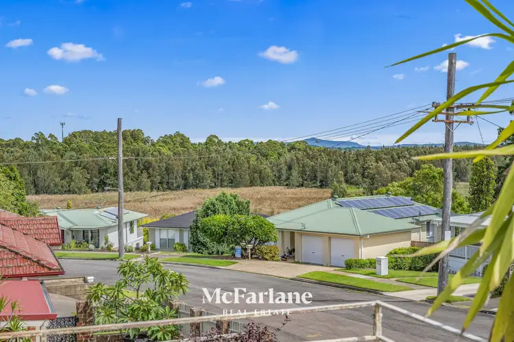 Second view of Homely house listing, 37 Marsden Street, Shortland NSW 2307