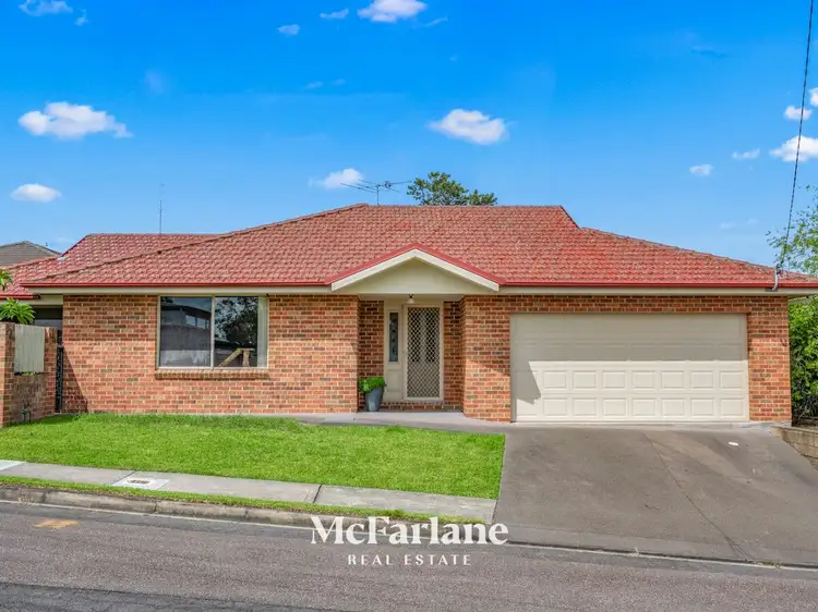 Main view of Homely house listing, 58 Alister Street, Shortland NSW 2307