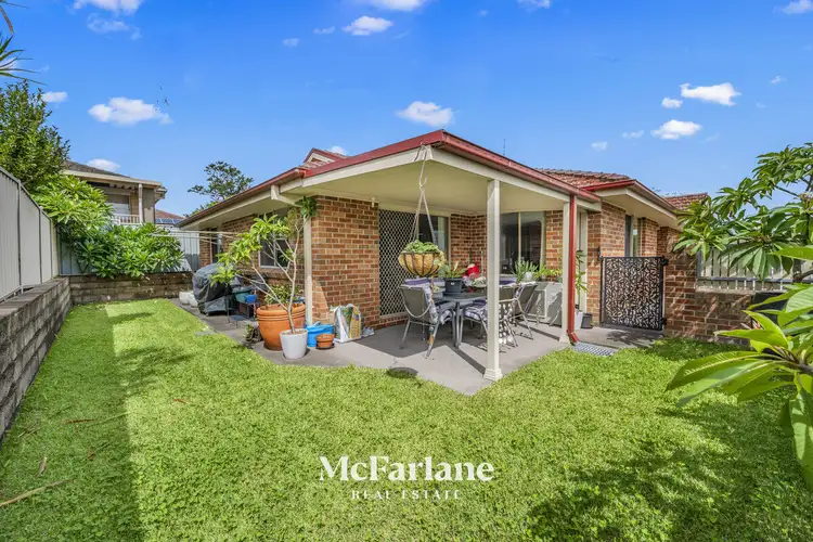 Third view of Homely house listing, 58 Alister Street, Shortland NSW 2307