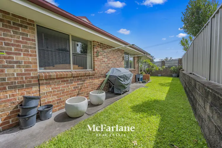 Fifth view of Homely house listing, 58 Alister Street, Shortland NSW 2307