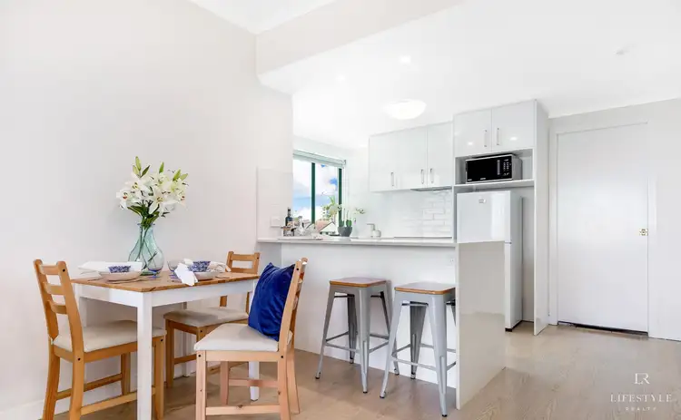 Main view of Homely unit listing, 6/31-33 Cotton Tree Parade, Maroochydore QLD 4558