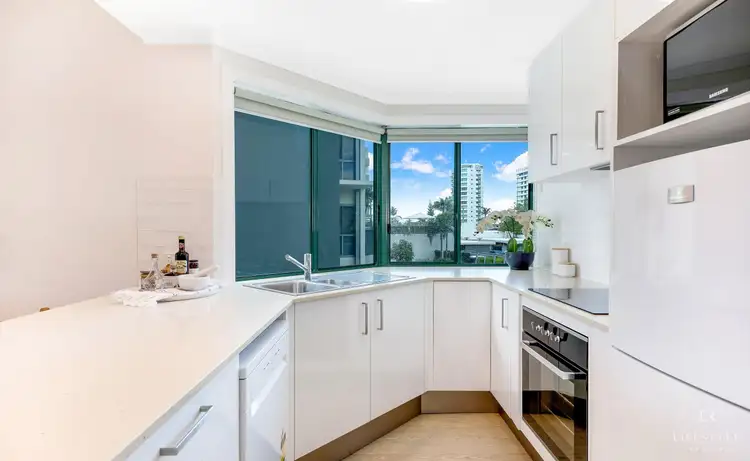 Third view of Homely unit listing, 6/31-33 Cotton Tree Parade, Maroochydore QLD 4558