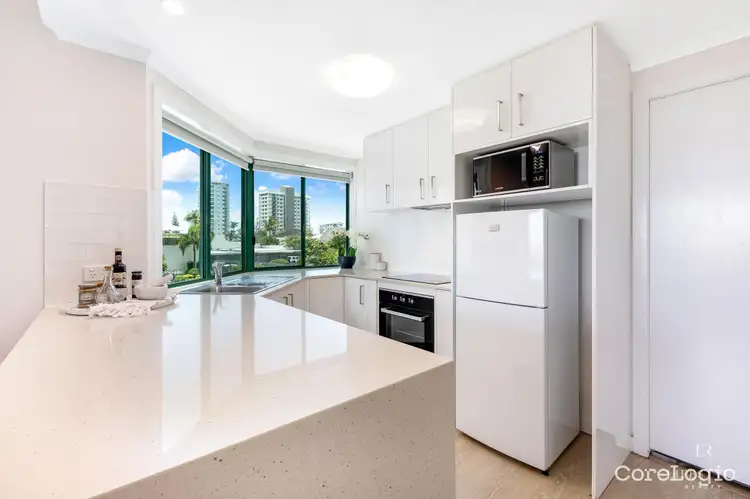 Fourth view of Homely unit listing, 6/31-33 Cotton Tree Parade, Maroochydore QLD 4558