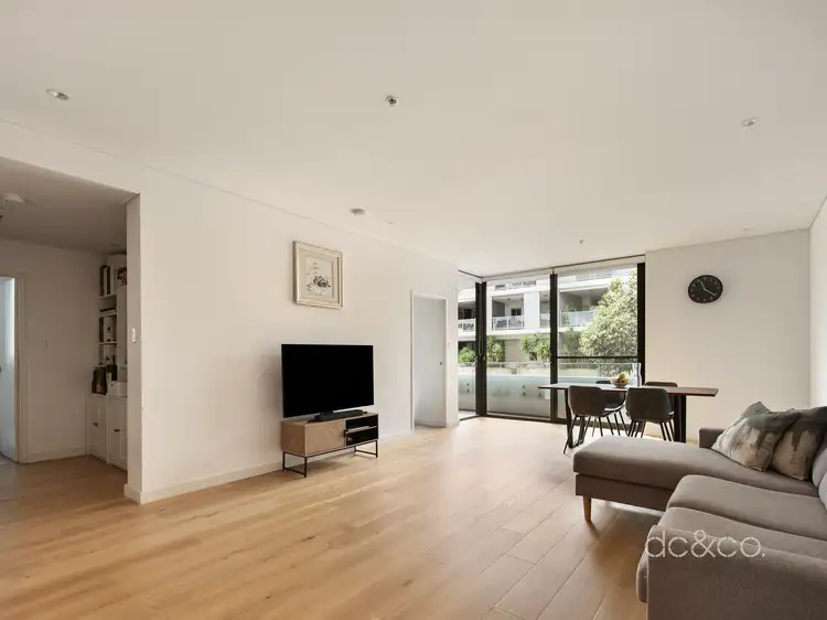 204/8 Hilly Street, Mortlake NSW 2137