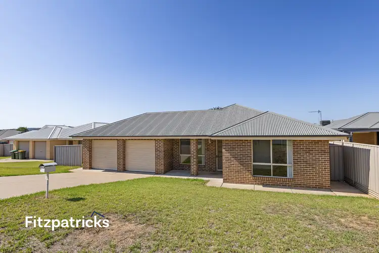 116 Mima Street, Glenfield Park NSW 2650