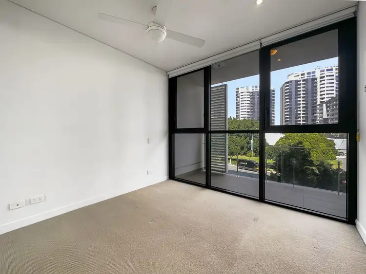 Third view of Homely apartment listing, B1 Type H/33 Remora Road, Hamilton QLD 4007