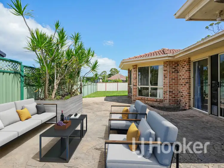 Third view of Homely house listing, 20 Kenneth Avenue, Sanctuary Point NSW 2540