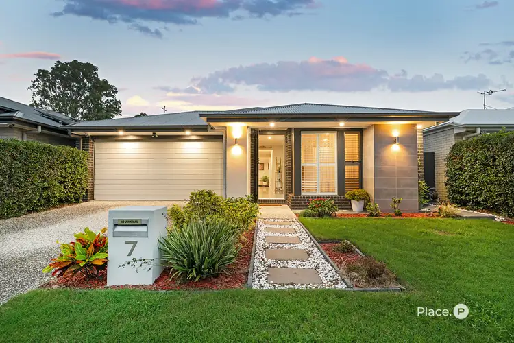 7 Ponting Circuit, Pallara QLD 4110