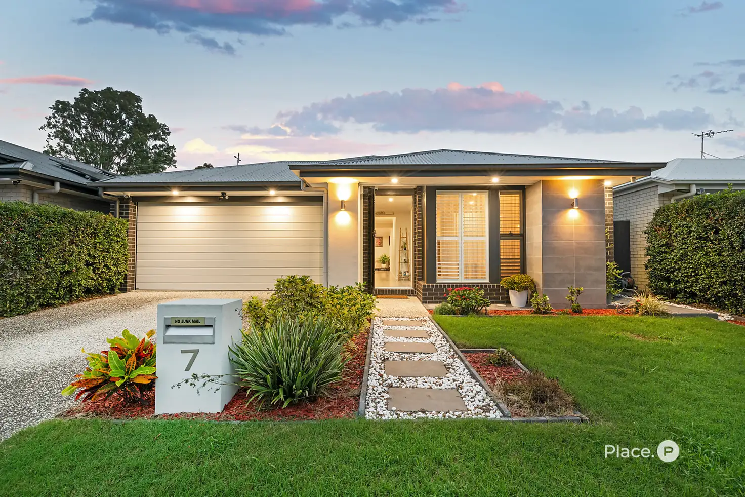 Main view of Homely house listing, 7 Ponting Circuit, Pallara QLD 4110