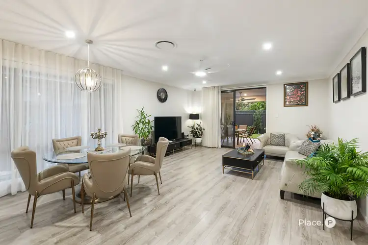 Second view of Homely house listing, 7 Ponting Circuit, Pallara QLD 4110