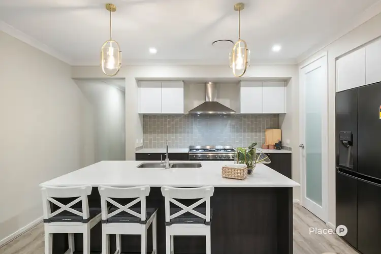 Third view of Homely house listing, 7 Ponting Circuit, Pallara QLD 4110
