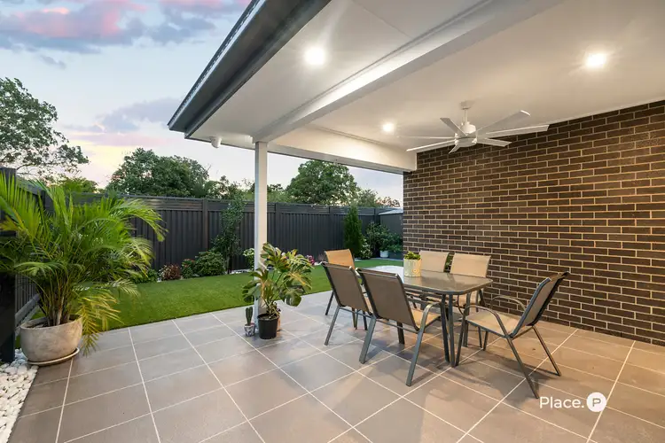 Fourth view of Homely house listing, 7 Ponting Circuit, Pallara QLD 4110