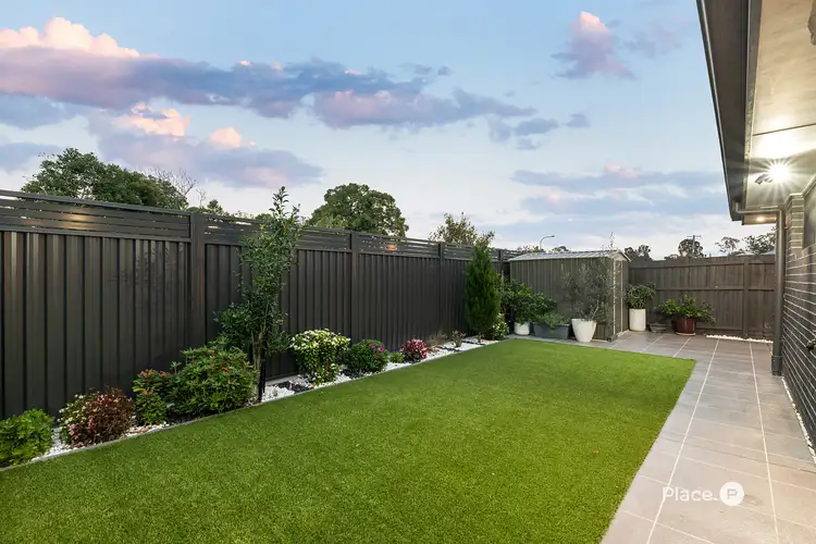 Fifth view of Homely house listing, 7 Ponting Circuit, Pallara QLD 4110