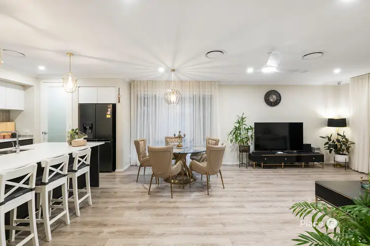 Sixth view of Homely house listing, 7 Ponting Circuit, Pallara QLD 4110