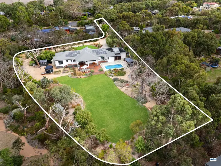 Fifth view of Homely house listing, 17 Stringybark Drive, Torquay VIC 3228