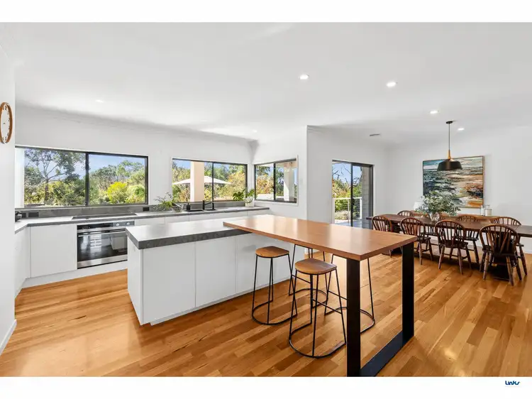 Fifth view of Homely house listing, 17 Stringybark Drive, Torquay VIC 3228
