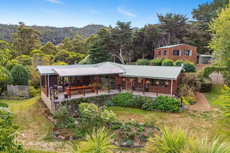 139 Nairn Road, Ranelagh TAS 7109